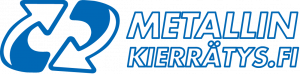 Metallinkierrätys.fi logo