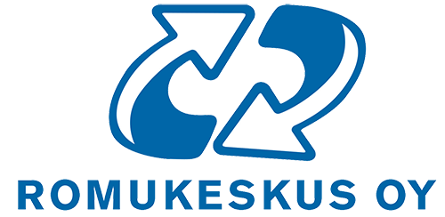 Romukeskus logo